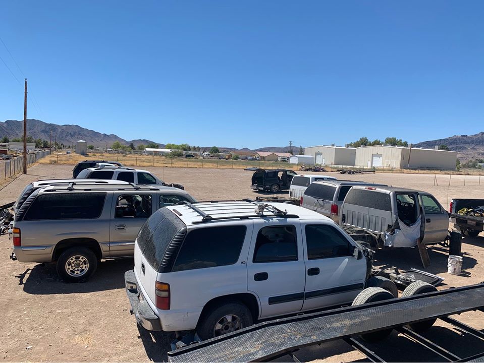 parts_for_your_pickup_truck_and-Suburban_rust_free_Pahrump_nv